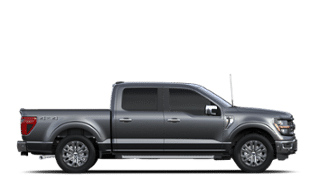 2024 Ford F-150® External Image 1